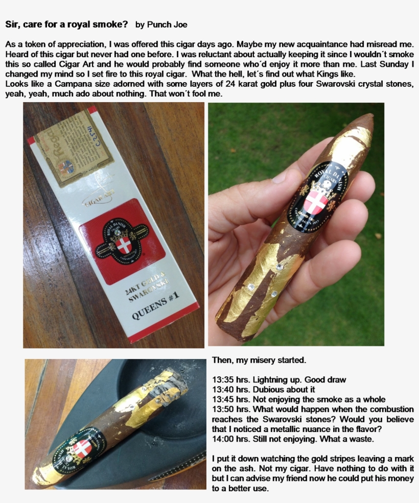 Punch Joe Danish - Strap, transparent png download