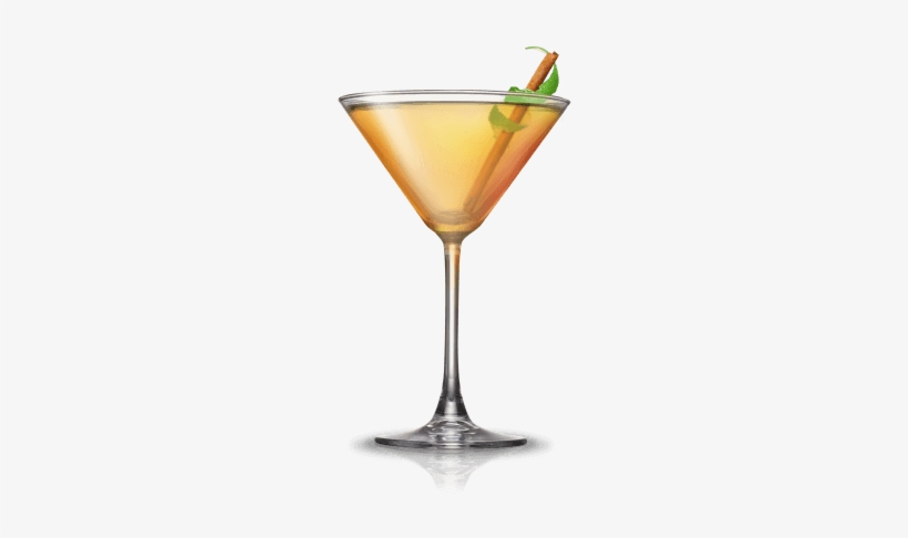 Blue Hawaii Cocktail Png, transparent png download