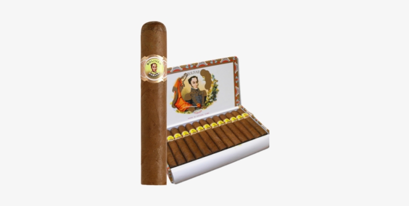 Bolivar Royal Coronas - Bolivar Royal Corona Cigar, transparent png download