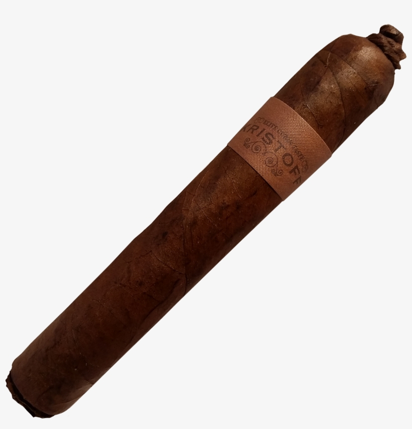 Kristoff Cigars - Wood, transparent png download