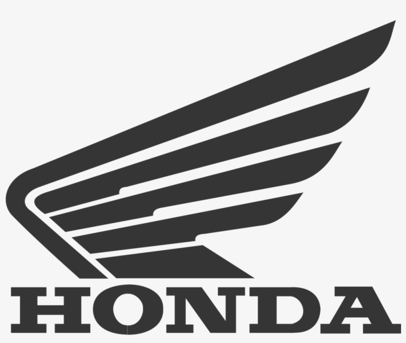 Honda Motorcycle Logo - Logo Honda Motorcycle Png, transparent png download