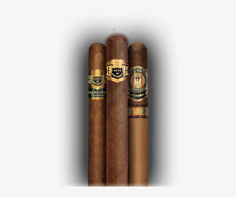 Hoyo De Monterrey - Wood, transparent png download