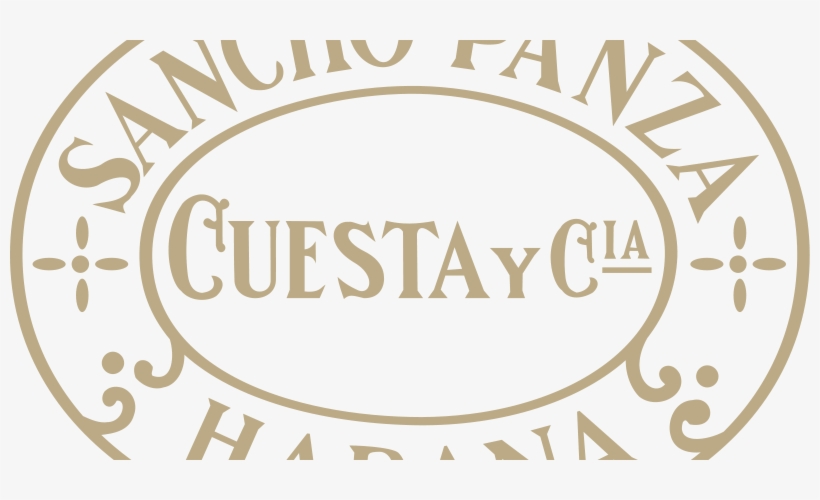 Sancho Panza Cigar Brand - Cigars, transparent png download