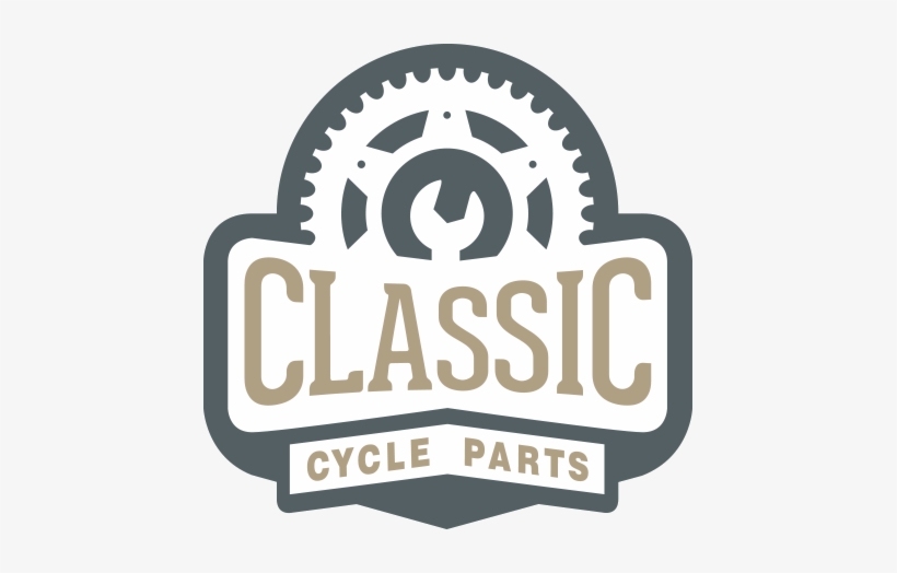 Classic Cycle Parts - Cycle Parts, transparent png download