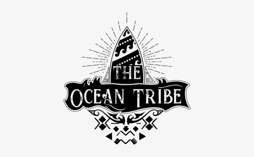The Ocean Tribe - Necklace, transparent png download