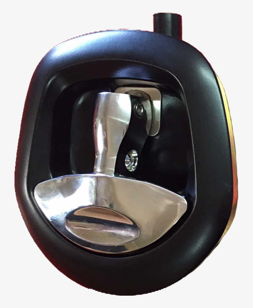 Whale Tail Drop-t Lock - Small Appliance, transparent png download