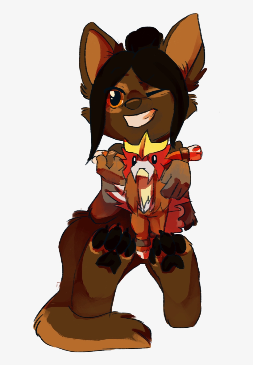 Entei~ - Cartoon, transparent png download