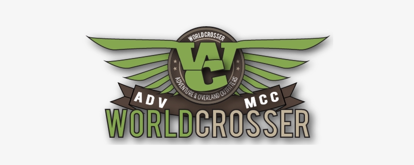 Adventure & Overland Motorcycle Travel - Motorcycle, transparent png download