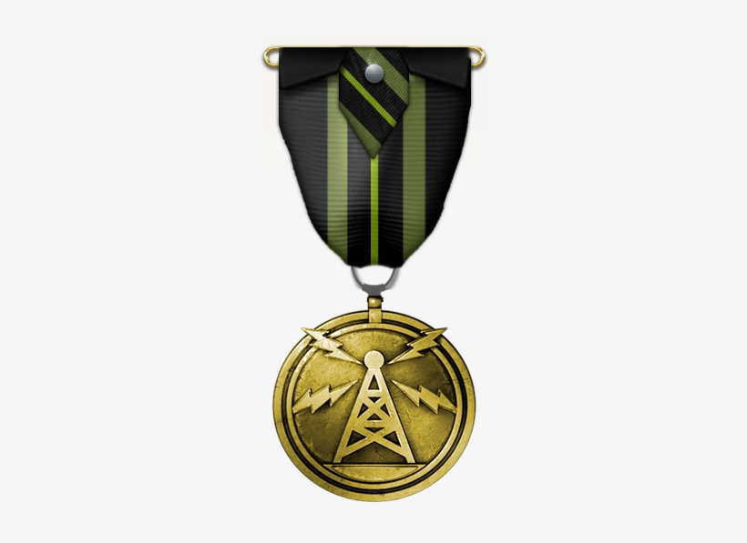 Awards - Frozencpu Chrome Battlefield - Bomb Here! - Case Badge, transparent png download