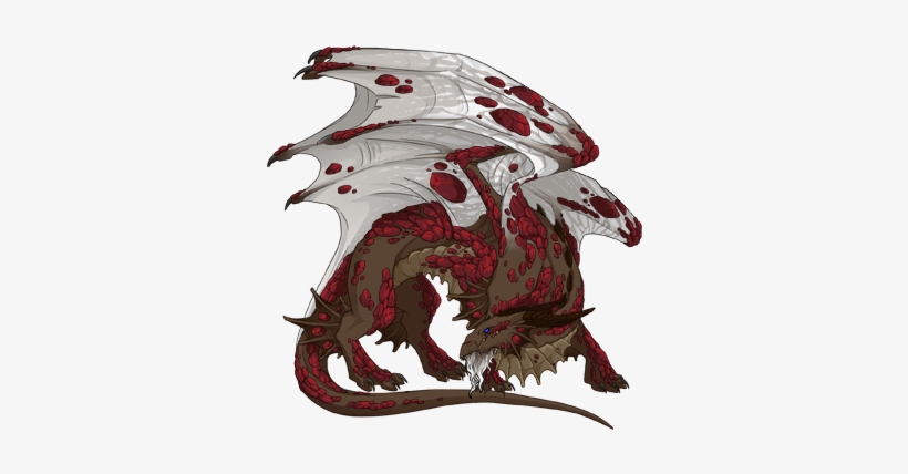 9062150 350 - Flight Rising The Eleven, transparent png download