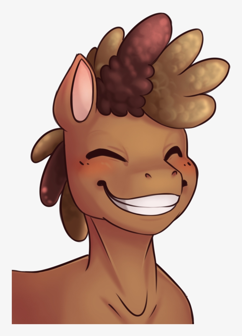 1 Happy By Anarchypuppet ) - Filename, transparent png download