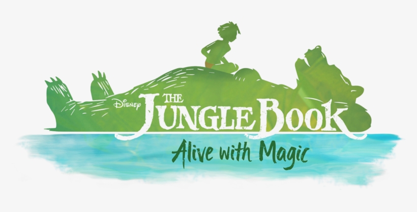 Jungle Book, transparent png download
