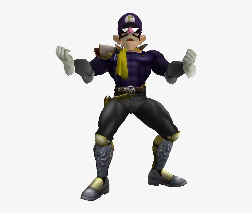 Expecting A "dry" Series Character Well Too Bad - Action Figure, transparent png download