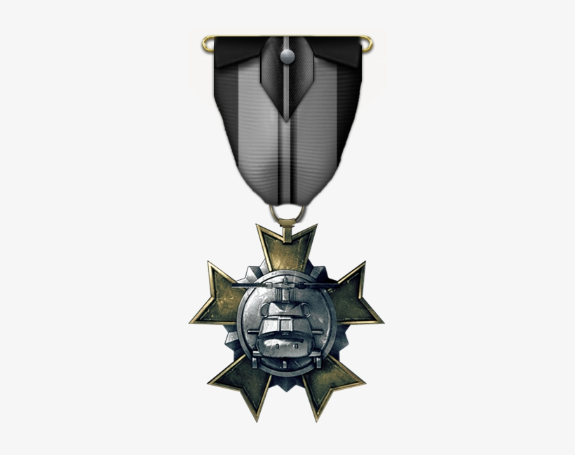 Awards - Frozencpu Chrome Battlefield - Heli Menace - Case Badge, transparent png download