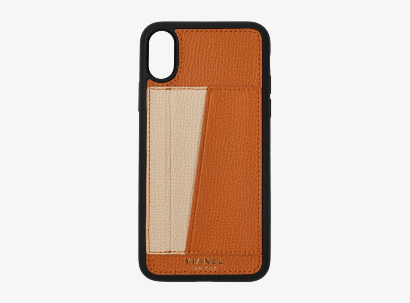 Calfskin / Orange Creme - Iphone Xs, transparent png download