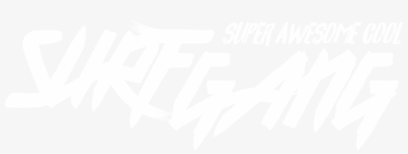 Http - //surfgang - Poster, transparent png download