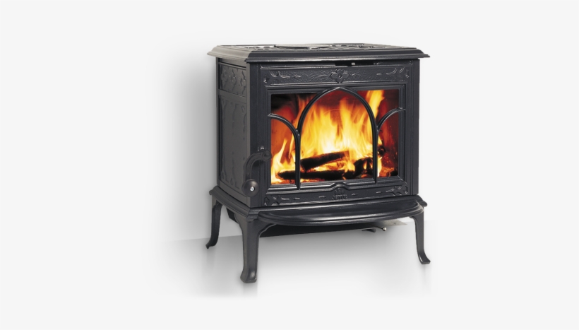 The Fyre Place Patio Shop Owen Sound Ontario Canada - Jotul F100, transparent png download