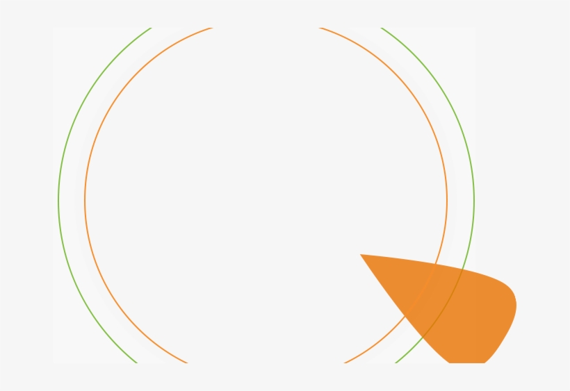 Banner Frame Circle Png Image Transparent Png Free Download On