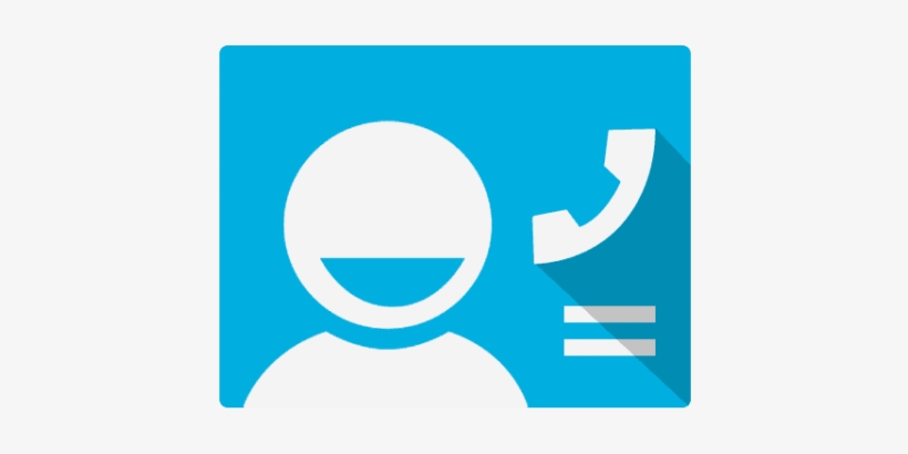 Free Png Direct Dial Icon Android Kitkat Png Images - Portable Network Graphics, transparent png download