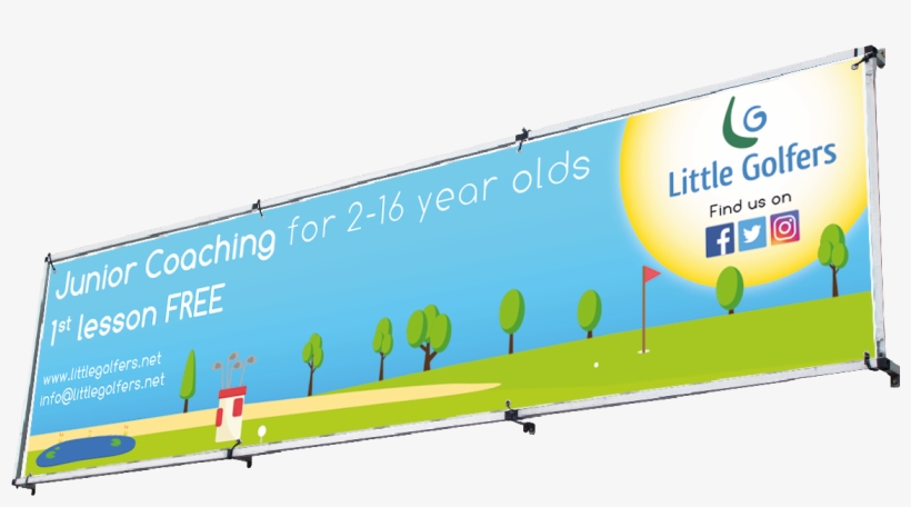 Monsoon John Nike - Banner, transparent png download