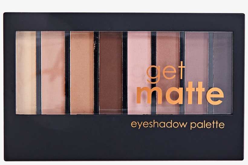 Paleta Očních Stínů Maybelline, transparent png download