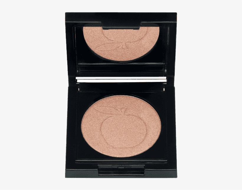 Single Eyeshadow - Kungsljus - Idun Minerals Ögonskugga Kungsljus, transparent png download