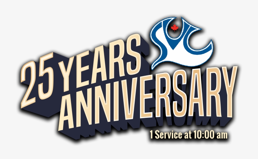Counseling Is A Part Of The Foundational Discipling - 10 Anniversary Design, transparent png download
