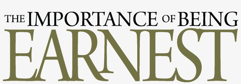 Victory Outreach Whittier - Importance Of Being Earnest, transparent png download