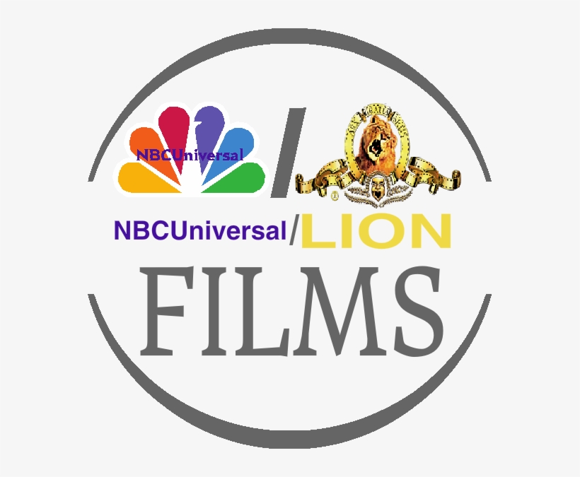 Nbcuniversal Lion Films - Mgm Mgm-92ms 92 Manual Projection Screen, transparent png download