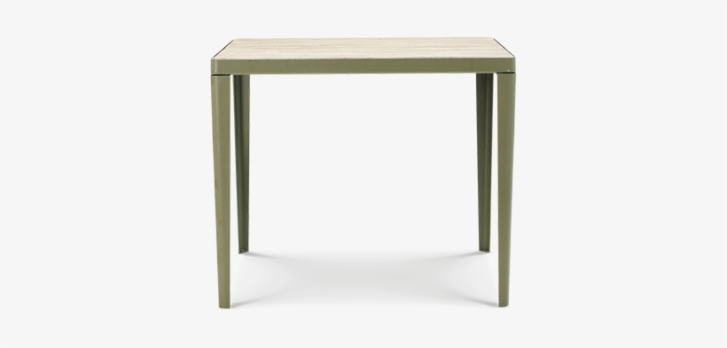 Laren Square Table 90x90cm - Sofa Tables, transparent png download
