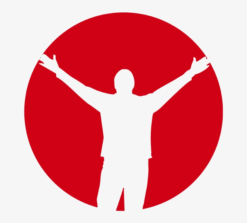 Victory World Outreach - Vector Graphics, transparent png download