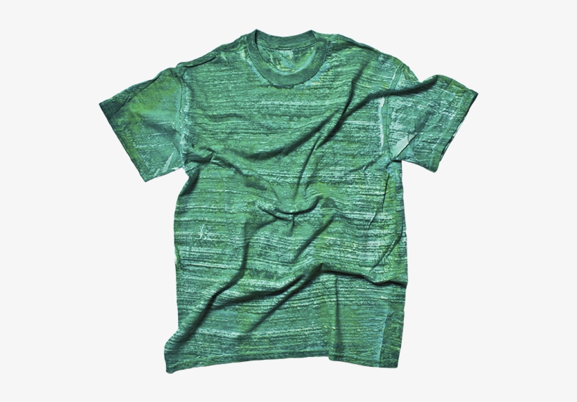 Brush-stroke - T-shirt, transparent png download