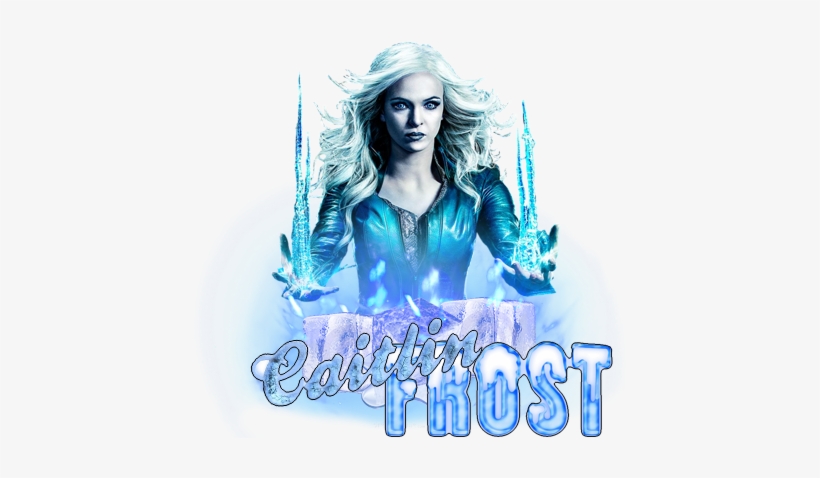 Killer Frost Logo Png, transparent png download