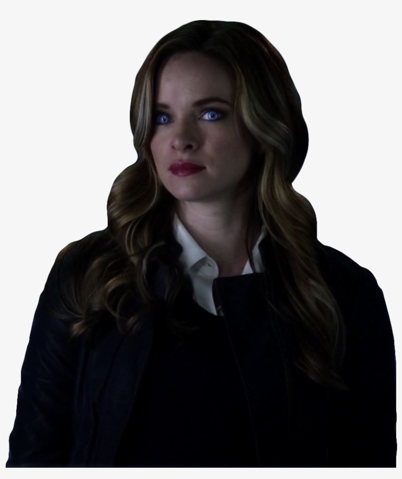 Transparent Caitlin Snow Killer Frost - Jpeg, transparent png download