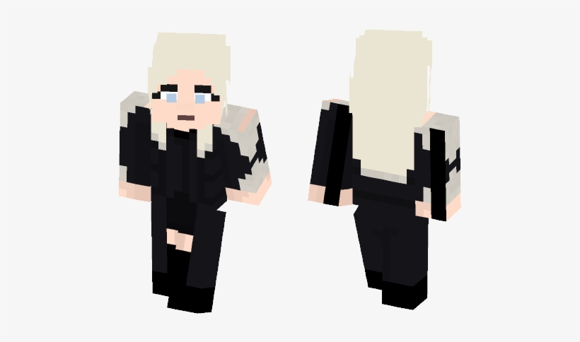 The Flash Cw - Minecraft Skin John Wick, transparent png download