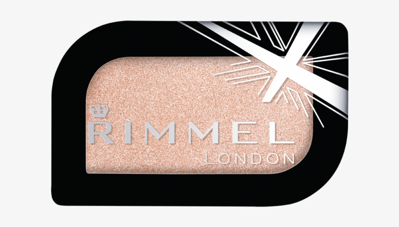 Rimmel London Magnif Eyes Mono Eye Shadow 005, transparent png download