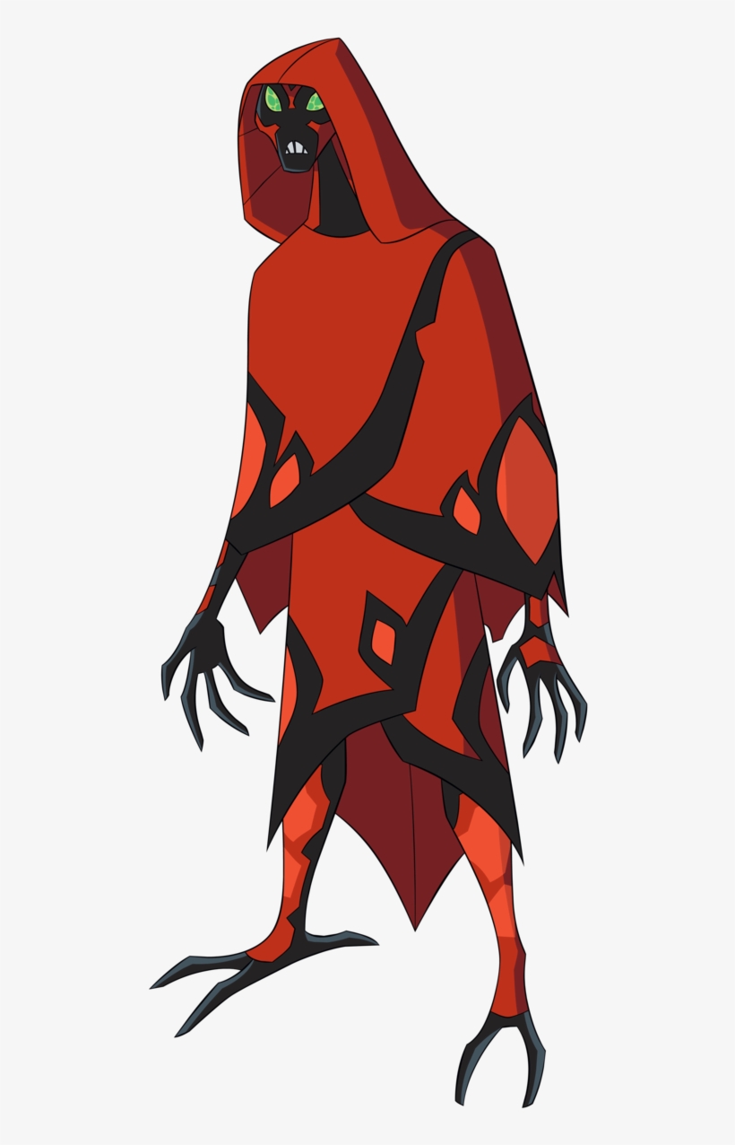 No Caption Provided - Ben 10 Alien Force Big, transparent png download