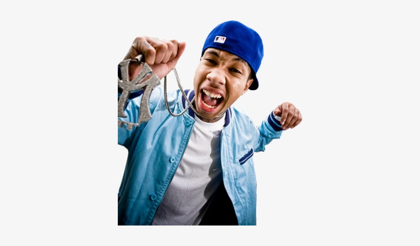Tyga Psd - Transparent Tyga, transparent png download