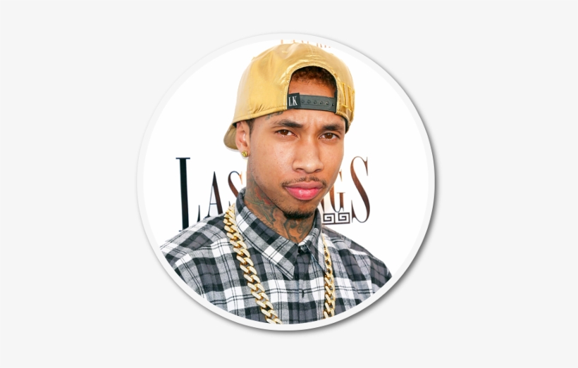 Tyga 2015 Last Kings, transparent png download