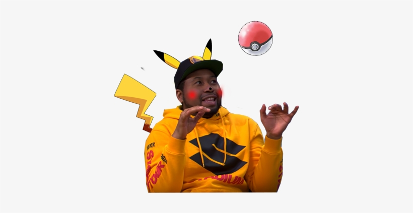 In` - Pokeball, transparent png download