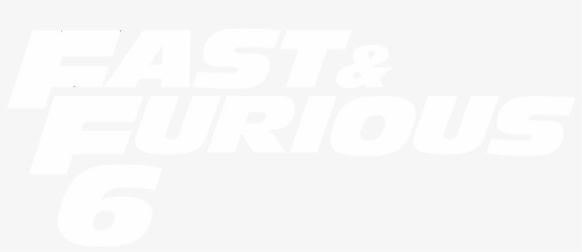 58kb Logoff6 , - Furious 7, transparent png download