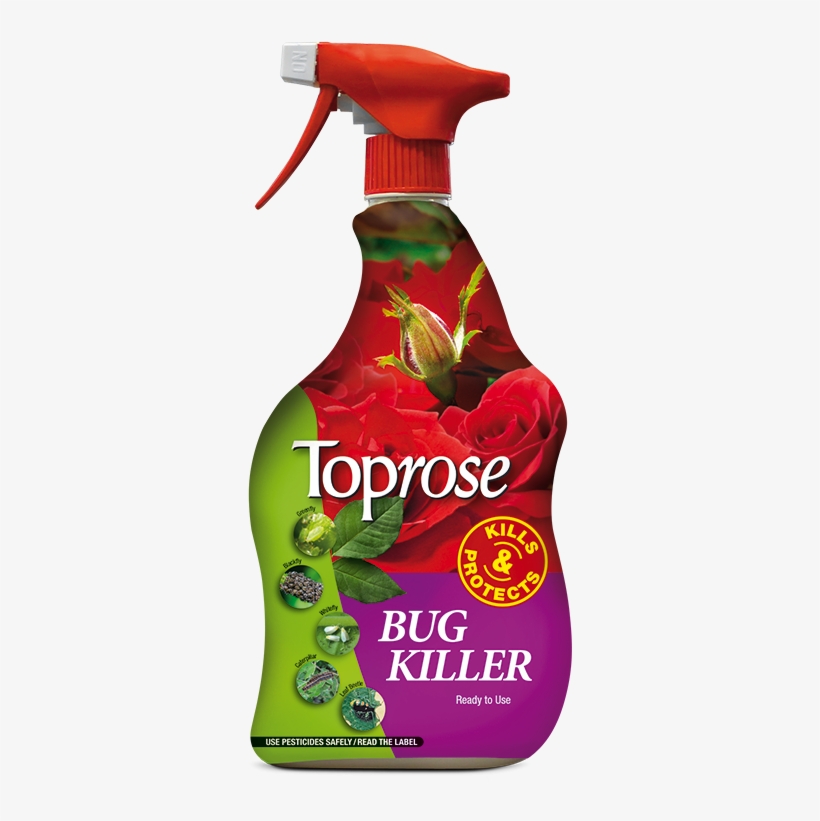 Next - Bayer Moss Killer (ready-to-use), transparent png download