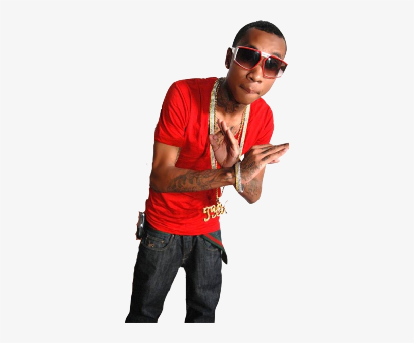 Tyga - Tyga Buff, transparent png download