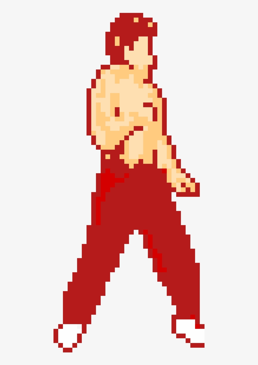 Liu Kang, transparent png download