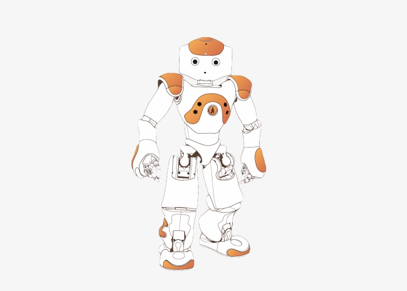 Robotics - Softbank Robotics Corp, transparent png download