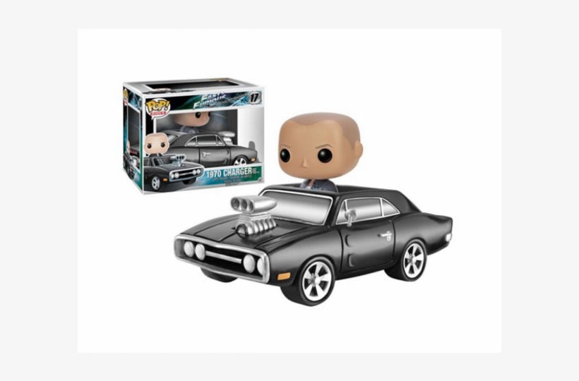 Fast And Furious Pop Vinyl, transparent png download