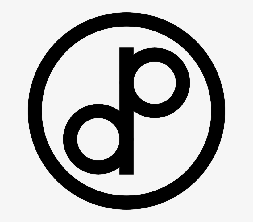 Public Domain Copyright Logo PNG Image Transparent PNG Free Download