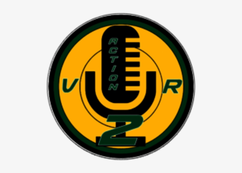 Action Vr 2 The Wrestlemania 34 Post Event Show - Slay Karaoke House, transparent png download