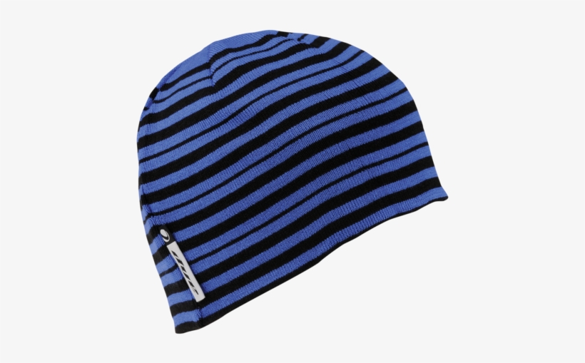 Beanie Gator Dye Paintball Beanie Gator Navy/gray PNG Image