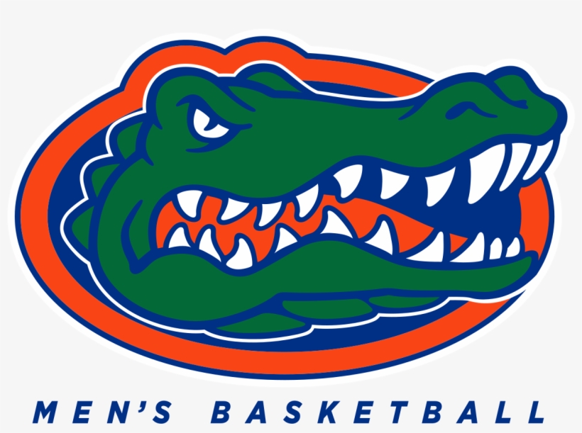 Florida Gators Basketball, transparent png download
